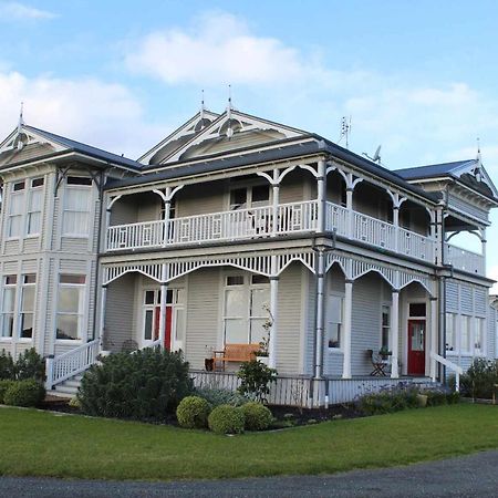 The Studio - Huntly House โอ๊คแลนด์ ภายนอก รูปภาพ